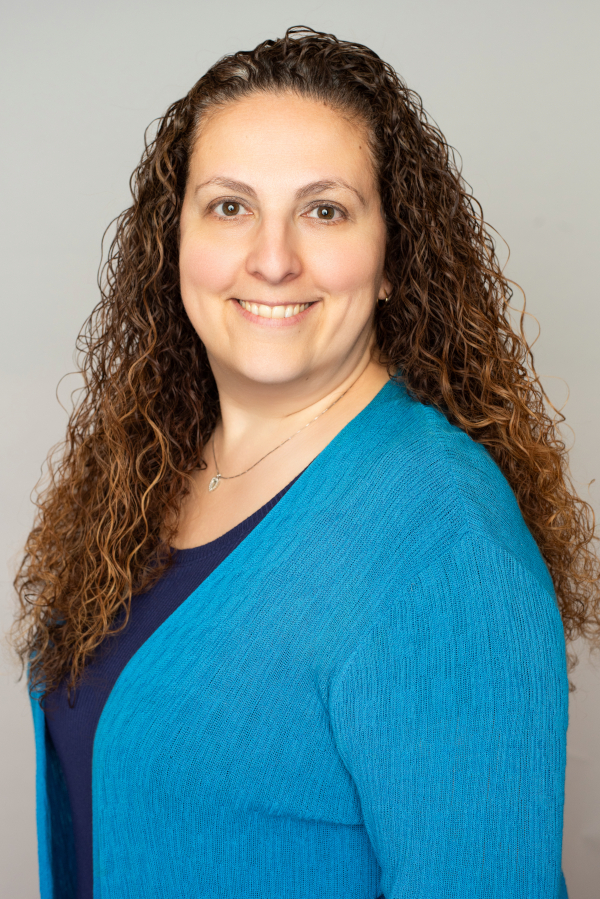Adriana Warkoski